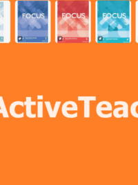 [TẢI VỀ] Pearson Focus (British Edition) 1st Edition  các cấp độ ActiveTeach (Windows version) [1]