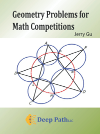 Geometry Problems For Math Competitions (2021)