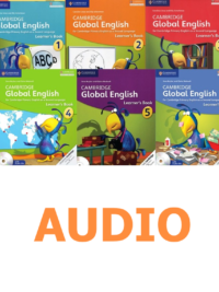 [TẢI VỀ] Cambridge Global English (1st Edition 2014) AUDIO (Learner’s Book và Activity Book) [1]