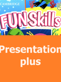 [TẢI VỀ] Cambridge Fun Skills Presentation Plus (Windows version) [1]