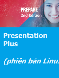 [TẢI VỀ] Cambridge PREPARE (2nd edition)  các cấp độ :  PRESENTATION PLUS (Linux version) [1]