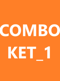 [COMBO KET_1] Tuyển tập 5 cuốn ôn thi KET phiên bản mới ( format 2020)
