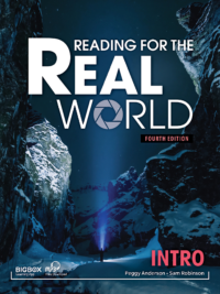 Reading for the Real World INTRO (4th Edition)