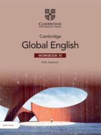 Cambridge Global English 10 Workbook (2024)