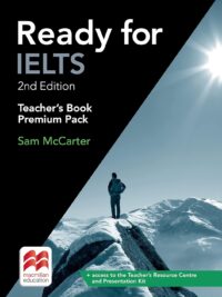 Macmillan Exams - Ready for IELTS 2nd Edition Teacher's Book