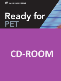 [TẢI VỀ] Macmillan Exams - Ready for PET (2007) - Audio (Student Book) và CD ROM (Windows version) [1]