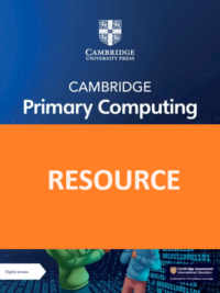 [TẢI VỀ] Cambridge Primary Computing level 5 RESOURCE (answers key và các file tài liệu khác ) [1]
