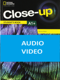 [TẢI VỀ] Close-Up A1+ TEACHER’S RESOURCE (Audio – Video- Test) – ĐÃ BAO GỒM ĐẦY ĐỦ CÁC BÀI TEST ( Second Edition) [1]