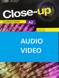 [TẢI VỀ] Close-Up A2 TEACHER’S RESOURCE (Audio – Video- Test) – ĐÃ BAO GỒM ĐẦY ĐỦ CÁC BÀI TEST ( Second Edition) [1]