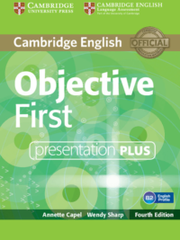 [TẢI VỀ] Cambridge English Objective First (Fourth Edition) - Presentation Plus DVD-ROM (Windows version) [1]