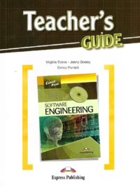 Career Paths Software Engineering Teacher Guide (Book 1-2-3)
