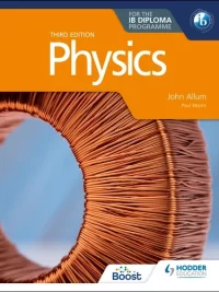 Hodder Physics for the IB Diploma Third edition