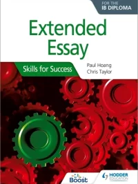 Extended Essay for the IB Diploma Skills for Success 2017