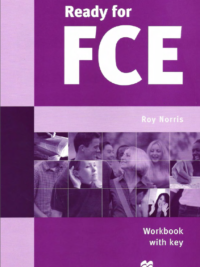 Macmillan Exams - Ready for First Certificate Workbook with Key (2001)