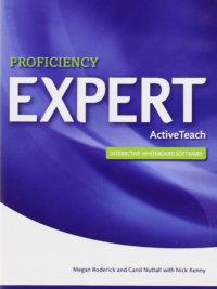 [TẢI VỀ] Pearson Proficiency Expert - ActiveTeach (Windows version) [1]