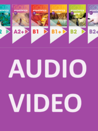 [TẢI VỀ] Gold Experience (2nd edition)  các cấp độ : ĐẦY ĐỦ AUDIO – VIDEO [1]