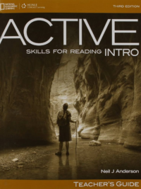 Active Skills For Reading INTRO (Third Edition) TEACHER'S BOOK