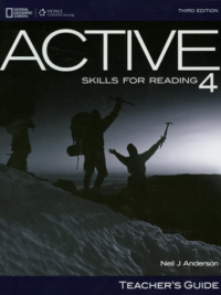 Active Skills For Reading 4 (Third Edition) TEACHER'S GUIDE