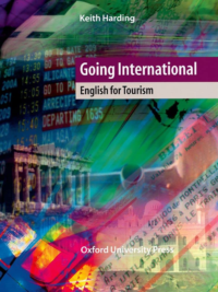 Going International English for Tourism Student Book