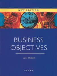Oxford Business Objectives New Edition