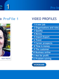 [TẢI VỀ] Oxford Business English Profile 1 Pre-Intermediate – Interactive Learning CD-ROM (Windows version) [1]