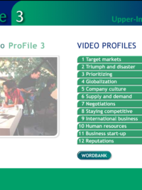 [TẢI VỀ] Oxford Business English Profile 3 Upper-Intermediate – Interactive Learning CD-ROM (Windows version) [1]