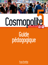 Cosmopolite 5 Guide pédagogique
