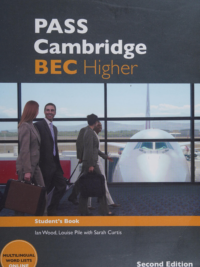 PASS Cambridge BEC (2nd edition) Higher Student's Book