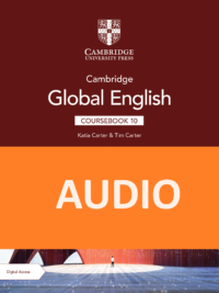 [TẢI VỀ] Cambridge Global English 10 Coursebook AUDIO (file nghe) [1]