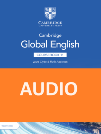 [TẢI VỀ] Cambridge Global English 11 Coursebook AUDIO (file nghe) [1]