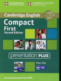 [TẢI VỀ] Compact First Second Edition (1st Edition 2014) Presentation Plus DVD-ROM (Windows version) [1]