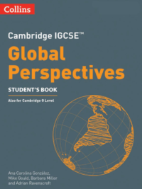 Collins Cambridge IGCSE Global Perspectives Student's Book (2023)