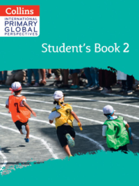 Collins International Primary Global Perspectives level 2 Student's Book (2023) - BẢN IN SIÊU NÉT