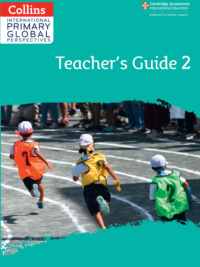 Collins International Primary Global Perspectives level 2 Teacher's Guide (2023) - BẢN IN SIÊU NÉT
