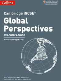 Collins Cambridge IGCSE Global Perspectives Teacher's Guide (2023)