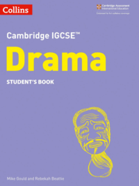 Collins Cambridge IGCSE Drama Student’s Book (Second edition 2019)