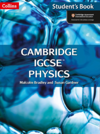Collins Cambridge IGCSE Physics (2014) Student's Book