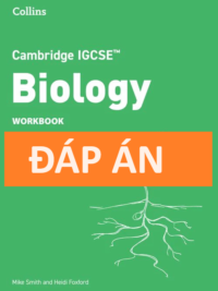 [TẢI VỀ] Answers key Collins Cambridge IGCSE Biology Workbook (2024) [1]