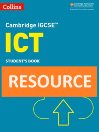 [TẢI VỀ] Resources of Collins Cambridge IGCSE ICT (Third edition 2021) Student’s Book [1]