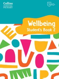 Collins International Primary Wellbeing 2 Student's Book