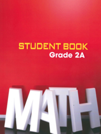 Math 2A Student Book (trường Alaska)