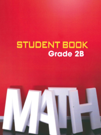 Math 2B Student Book (trường Alaska)
