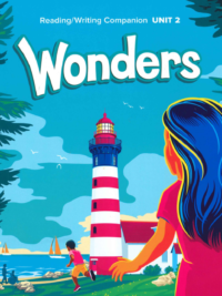 Wonders (2023) Grade 2 Unit 2 Reading Writing Companion
