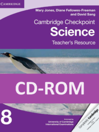 [TẢI VỀ] Cambridge Checkpoint Science 8 Teacher’s Resource (1st Edition) CD-ROM [1]