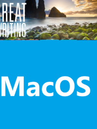 [TẢI VỀ] Great Writing (Fifth Edition)  các cấp độ :  Classroom Presentation (phiên bản máy tính MacOS) [1]