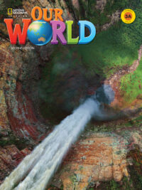 Our World PHIÊN BẢN COMBO SPLIT - 3A Student’s Book and Workbook (2nd Edition AME) (Unit 0-4)