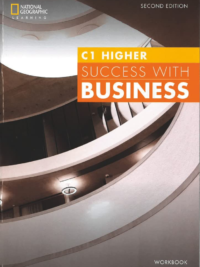 Success with Business C1 higher Workbook (Second Edition)