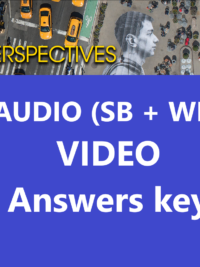 [TẢI VỀ] Perspectives (AME English 2018)  các cấp độ RESOURCE (Audio - VIDEO - Answers Key) [1]