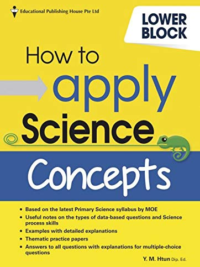 How to Apply Science Concepts Lower Block Primary 3-4