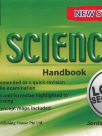 Quick Revision Science Lower Secondary